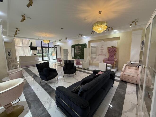 Сдаётся  объект 110 м², м. Иншаатчылар, photo 19 from 20