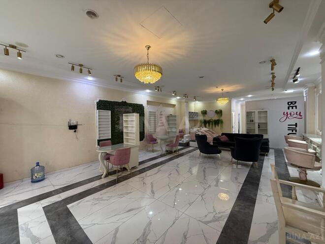 Сдаётся  объект 110 м², м. Иншаатчылар, photo 3 from 20