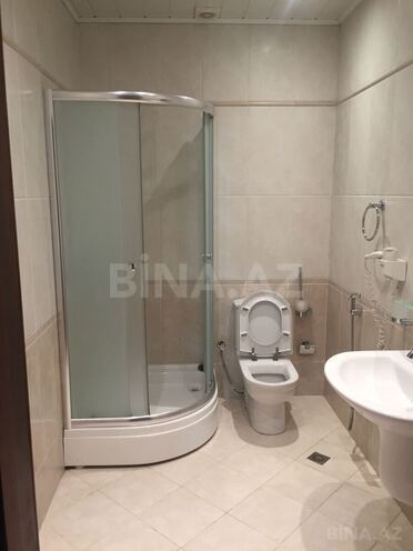 Satılır 7 otaqlı həyət evi/bağ evi 400 m², Badamdar q., photo 21 from 27