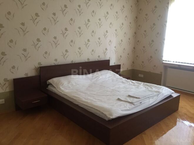 Satılır 7 otaqlı həyət evi/bağ evi 400 m², Badamdar q., photo 12 from 27