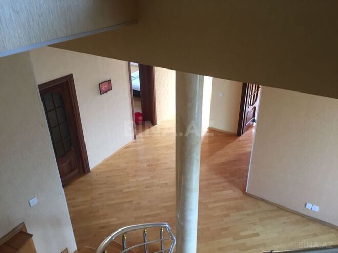 Satılır 7 otaqlı həyət evi/bağ evi 400 m², Badamdar q., photo 24 from 27