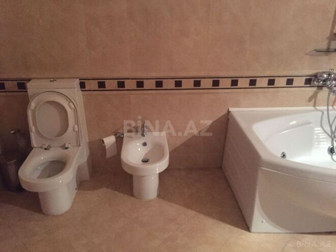 Satılır 7 otaqlı həyət evi/bağ evi 400 m², Badamdar q., photo 8 from 27