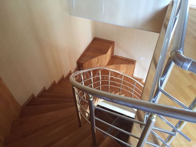 Satılır 7 otaqlı həyət evi/bağ evi 400 m², Badamdar q., photo 20 from 27