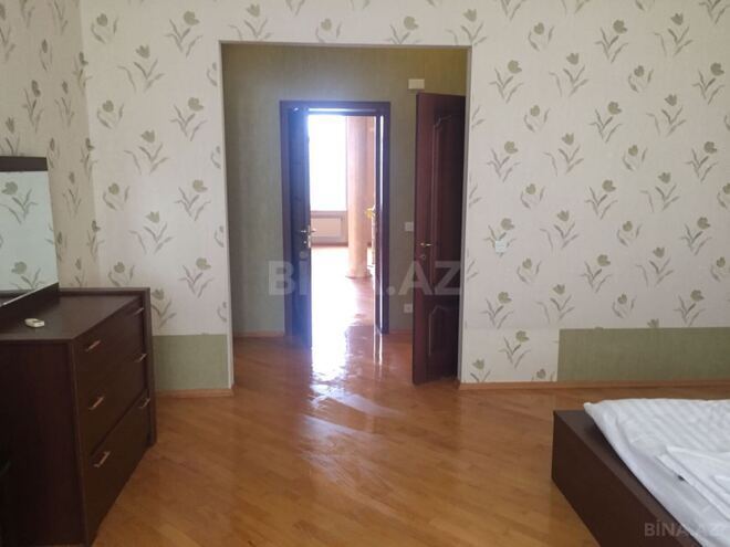 Satılır 7 otaqlı həyət evi/bağ evi 400 m², Badamdar q., photo 16 from 27
