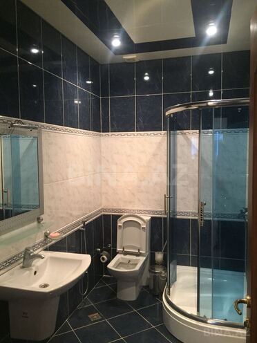 Satılır 7 otaqlı həyət evi/bağ evi 400 m², Badamdar q., photo 25 from 27