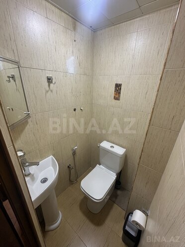 İcarəyə verilir 3 otaqlı köhnə tikili 90 m², Badamdar q., photo 5 from 16