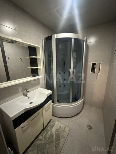 İcarəyə verilir 3 otaqlı köhnə tikili 90 m², Badamdar q., photo 8 from 16