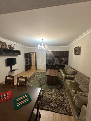 İcarəyə verilir 3 otaqlı köhnə tikili 90 m², Badamdar q., photo 14 from 16