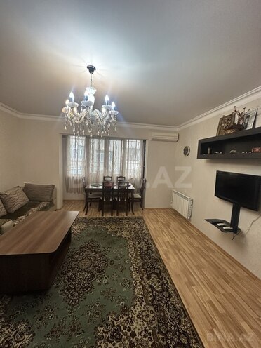 İcarəyə verilir 3 otaqlı köhnə tikili 90 m², Badamdar q., photo 15 from 16