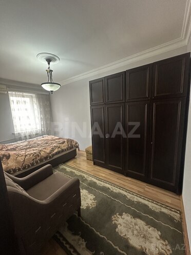 İcarəyə verilir 3 otaqlı köhnə tikili 90 m², Badamdar q., photo 12 from 16