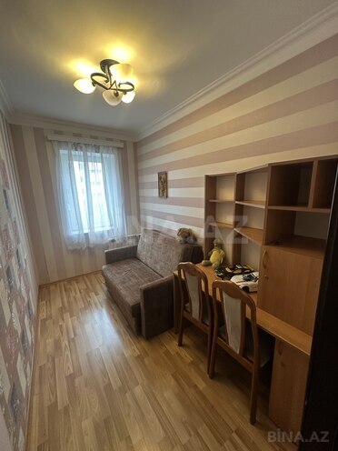 İcarəyə verilir 3 otaqlı köhnə tikili 90 m², Badamdar q., photo 9 from 16