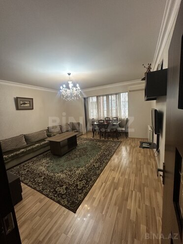 İcarəyə verilir 3 otaqlı köhnə tikili 90 m², Badamdar q., photo 11 from 16