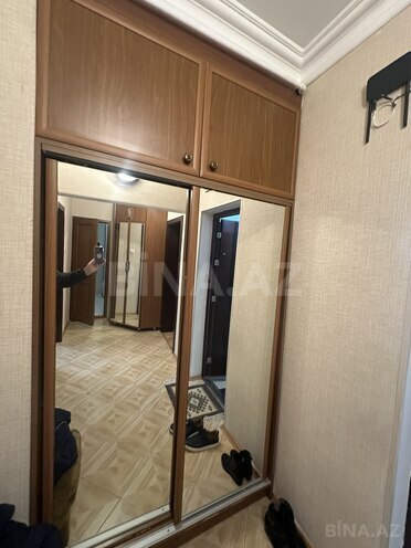 İcarəyə verilir 3 otaqlı köhnə tikili 90 m², Badamdar q., photo 6 from 16