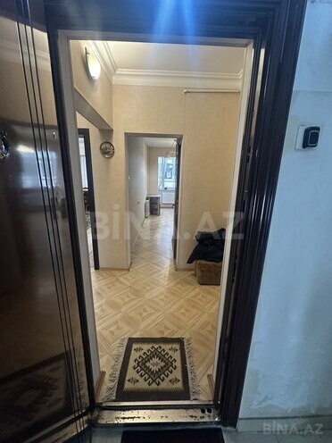 İcarəyə verilir 3 otaqlı köhnə tikili 90 m², Badamdar q., photo 3 from 16