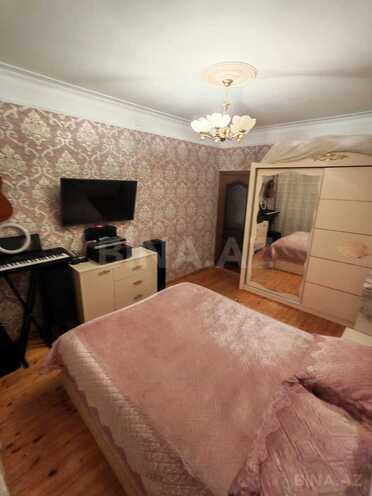 Продаётся 3-комн. вторичка 90 м², м. Нариман Нариманов, photo 5 from 11