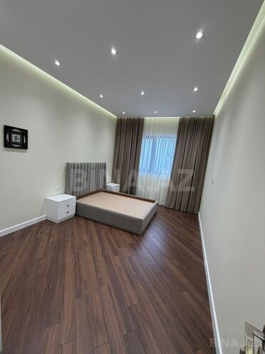 Сдаётся 3-комн. новостройка 157 м², пос. Аг шехер, photo 9 from 16