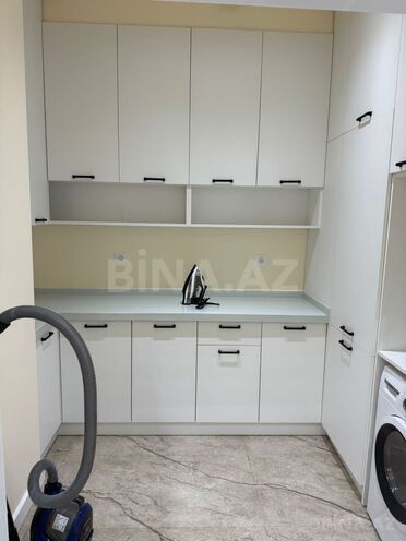 Сдаётся 3-комн. новостройка 157 м², пос. Аг шехер, photo 7 from 16