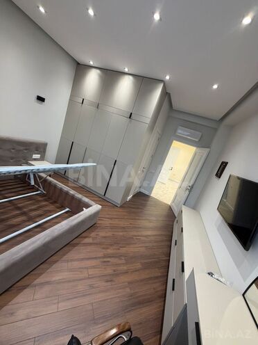 Сдаётся 3-комн. новостройка 157 м², пос. Аг шехер, photo 12 from 16