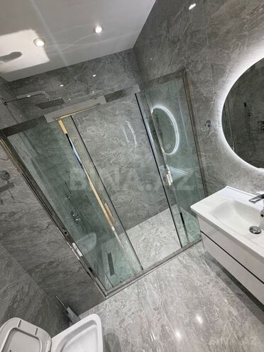 Сдаётся 3-комн. новостройка 157 м², пос. Аг шехер, photo 10 from 16