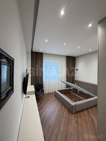 Сдаётся 3-комн. новостройка 157 м², пос. Аг шехер, photo 11 from 16