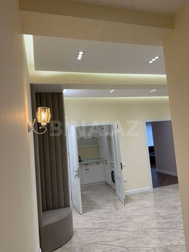 Сдаётся 3-комн. новостройка 157 м², пос. Аг шехер, photo 3 from 16