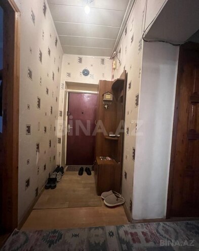 Satılır 3 otaqlı köhnə tikili 64 m², Sahil q., photo 4 from 14