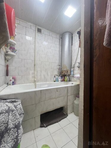 Satılır 3 otaqlı köhnə tikili 64 m², Sahil q., photo 12 from 14