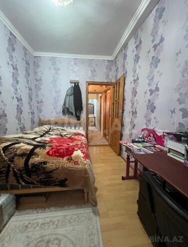 Satılır 3 otaqlı köhnə tikili 64 m², Sahil q., photo 9 from 14