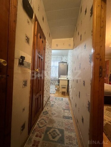 Satılır 3 otaqlı köhnə tikili 64 m², Sahil q., photo 8 from 14
