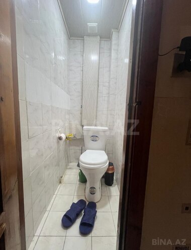 Satılır 3 otaqlı köhnə tikili 64 m², Sahil q., photo 11 from 14