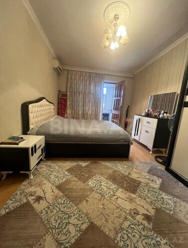 Satılır 3 otaqlı köhnə tikili 64 m², Sahil q., photo 6 from 14