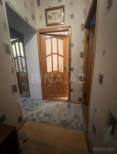 Satılır 3 otaqlı köhnə tikili 64 m², Sahil q., photo 3 from 14