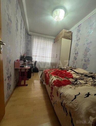 Satılır 3 otaqlı köhnə tikili 64 m², Sahil q., photo 10 from 14