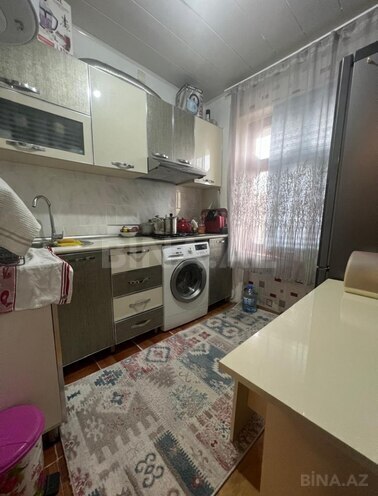 Satılır 3 otaqlı köhnə tikili 64 m², Sahil q., photo 13 from 14