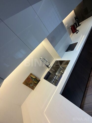 Сдаётся 3-комн. новостройка 157 м², пос. Аг шехер, photo 14 from 16