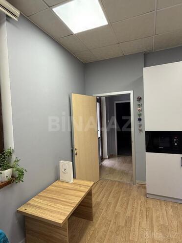İcarəyə verilir 4 otaqlı ofis 142 m², Şah İsmayıl Xətai m., photo 5 from 8