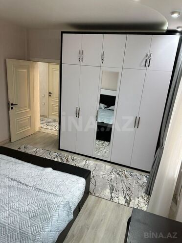 Продаётся 3-комн. новостройка 116 м², м. Иншаатчылар, photo 12 from 19