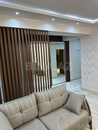 Продаётся 3-комн. новостройка 116 м², м. Иншаатчылар, photo 5 from 19
