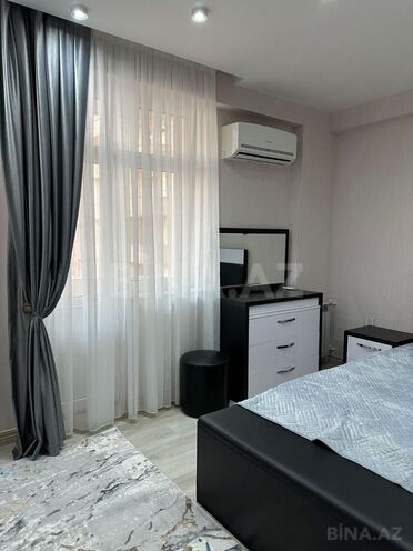 Продаётся 3-комн. новостройка 116 м², м. Иншаатчылар, photo 9 from 19