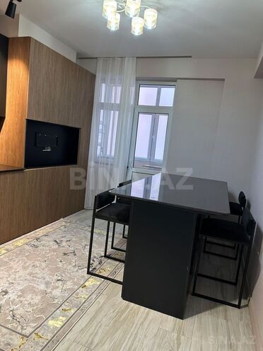Продаётся 3-комн. новостройка 116 м², м. Иншаатчылар, photo 7 from 19