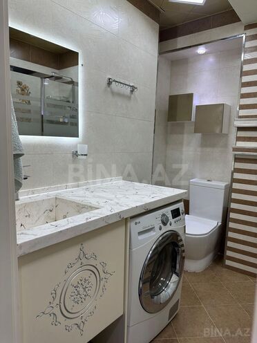 Продаётся 3-комн. новостройка 116 м², м. Иншаатчылар, photo 16 from 19