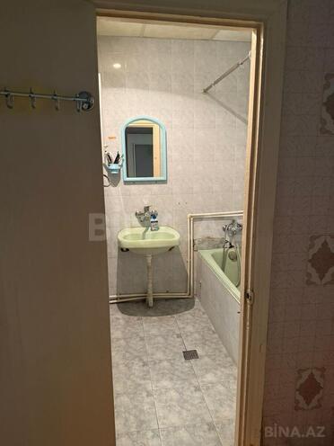 Satılır 3 otaqlı köhnə tikili 80 m², Nəriman Nərimanov m., photo 12 from 13