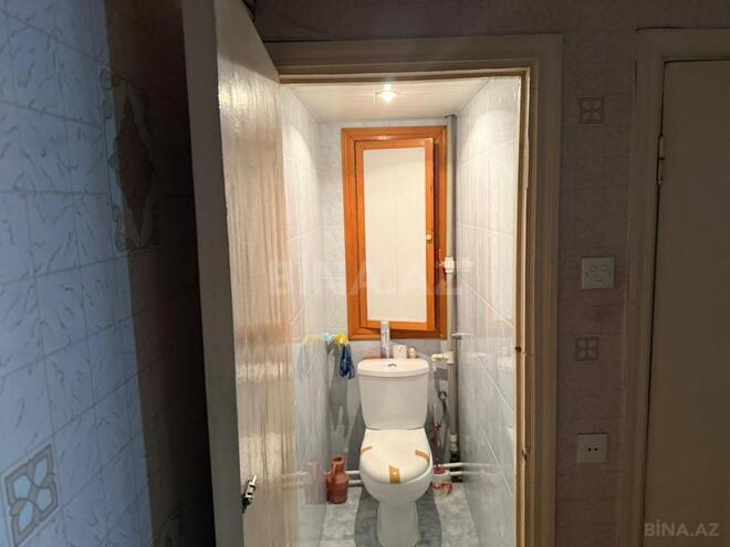 Satılır 3 otaqlı köhnə tikili 80 m², Nəriman Nərimanov m., photo 7 from 13
