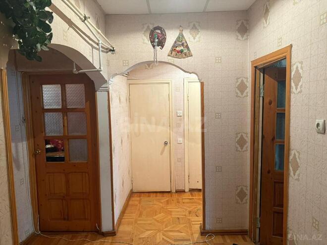 Satılır 3 otaqlı köhnə tikili 80 m², Nəriman Nərimanov m., photo 10 from 13