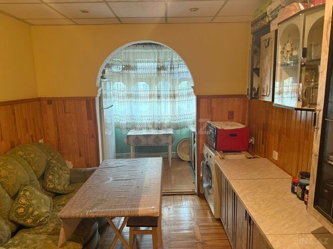 Satılır 3 otaqlı köhnə tikili 80 m², Nəriman Nərimanov m., photo 9 from 13