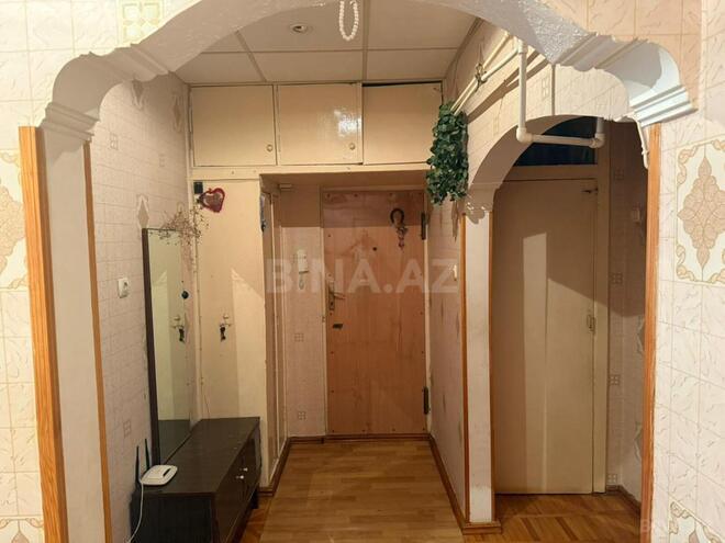 Satılır 3 otaqlı köhnə tikili 80 m², Nəriman Nərimanov m., photo 8 from 13
