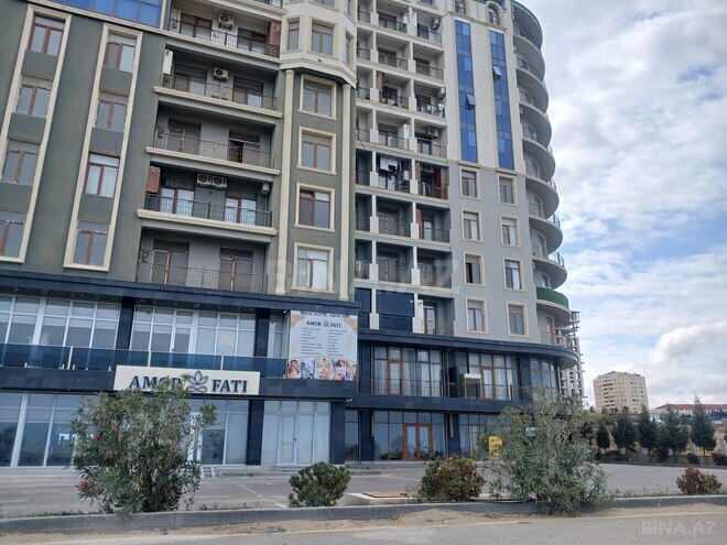 Продаётся 2-комн. новостройка 91.4 м², Абшеронcкий  р., photo 15 from 16