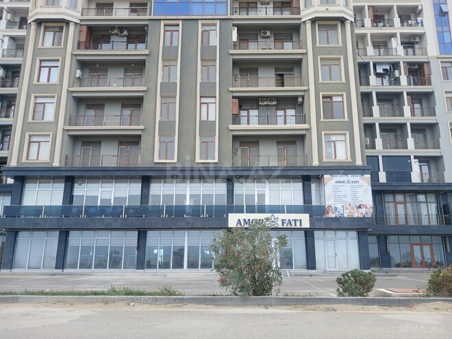 Продаётся 2-комн. новостройка 91.4 м², Абшеронcкий  р., photo 14 from 16