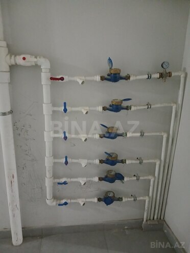 Продаётся 2-комн. новостройка 91.4 м², Абшеронcкий  р., photo 13 from 16