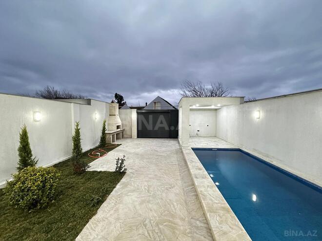 Satılır 4 otaqlı həyət evi/bağ evi 140 m², Şüvəlan q., photo 4 from 16